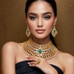 Jwellery
