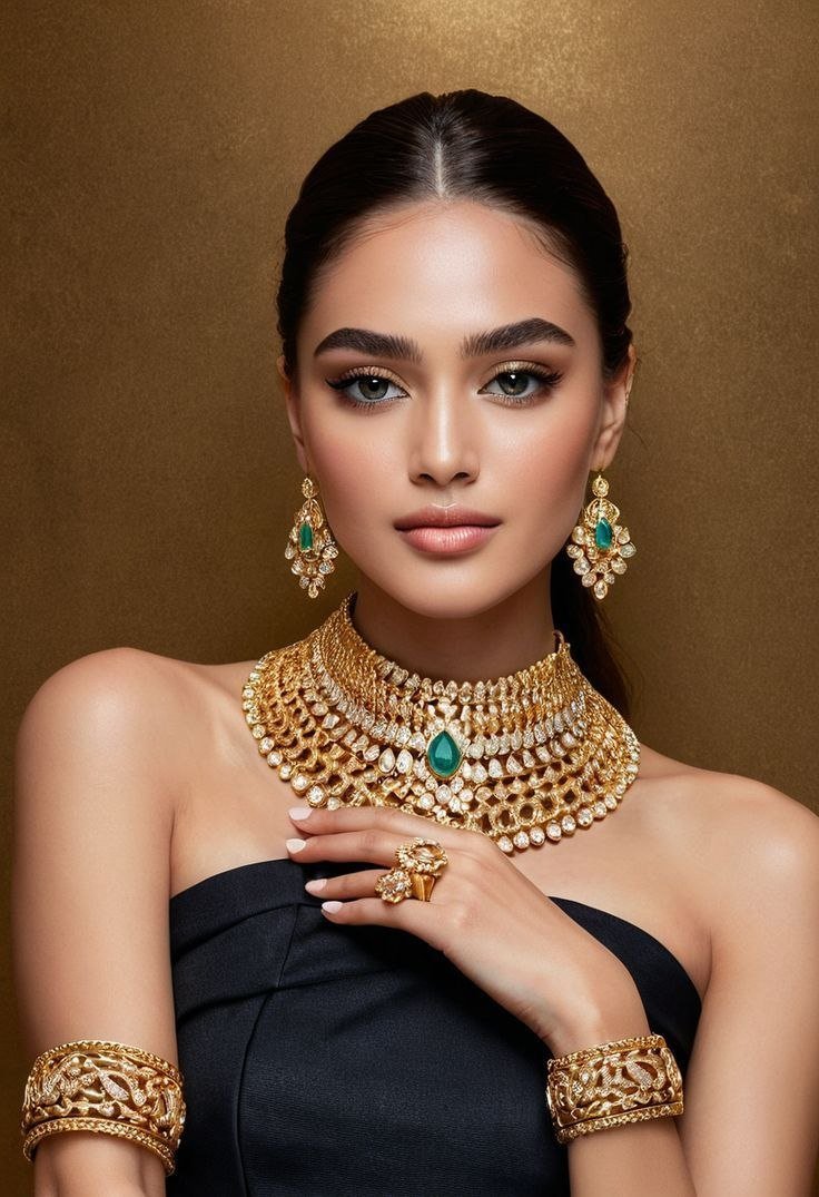Jwellery