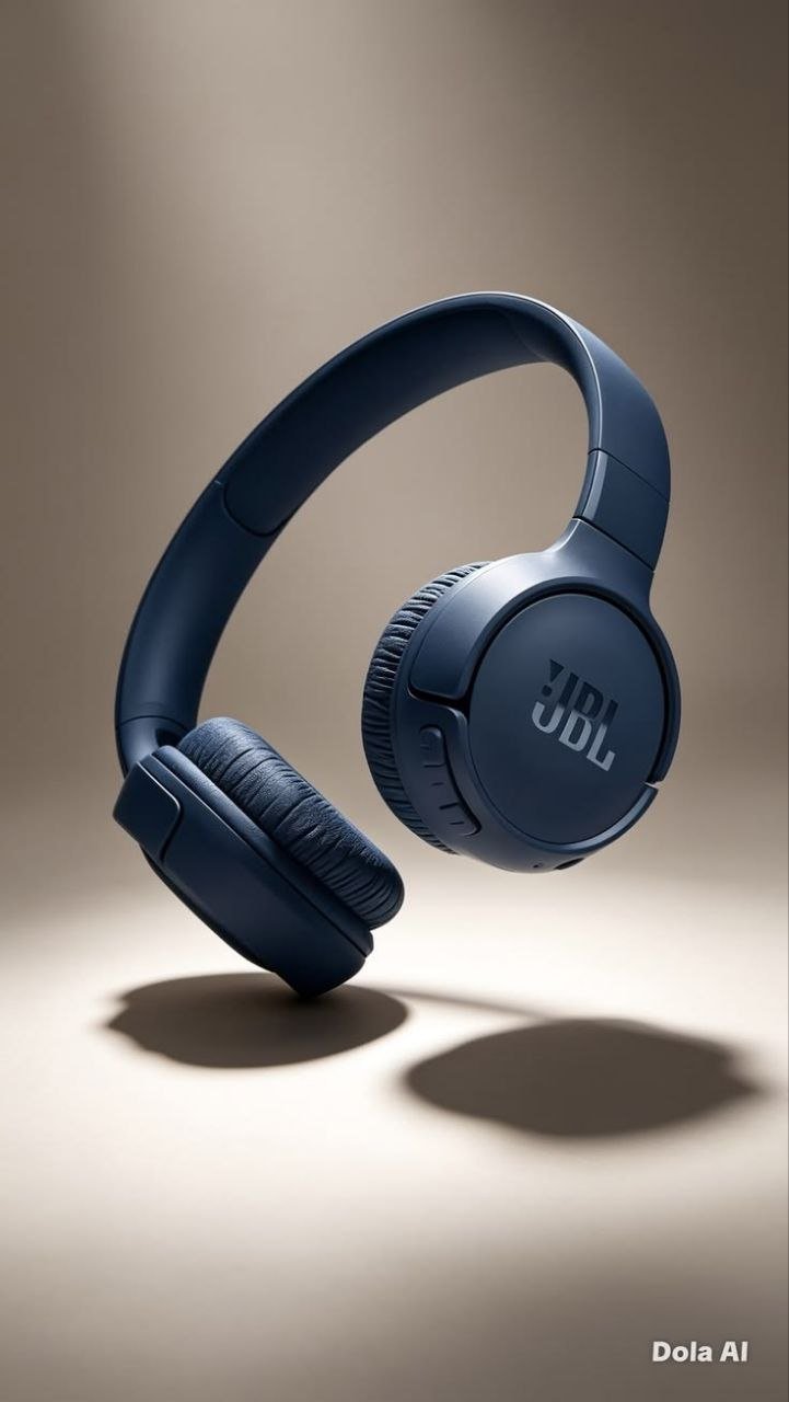 Headphone