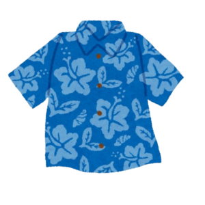 Summar Man's T-Shirt