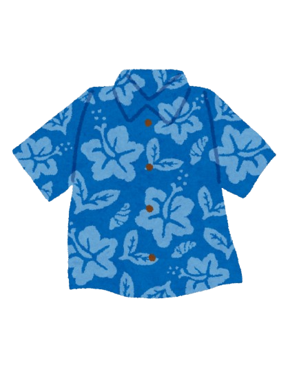 Summar Man's T-Shirt