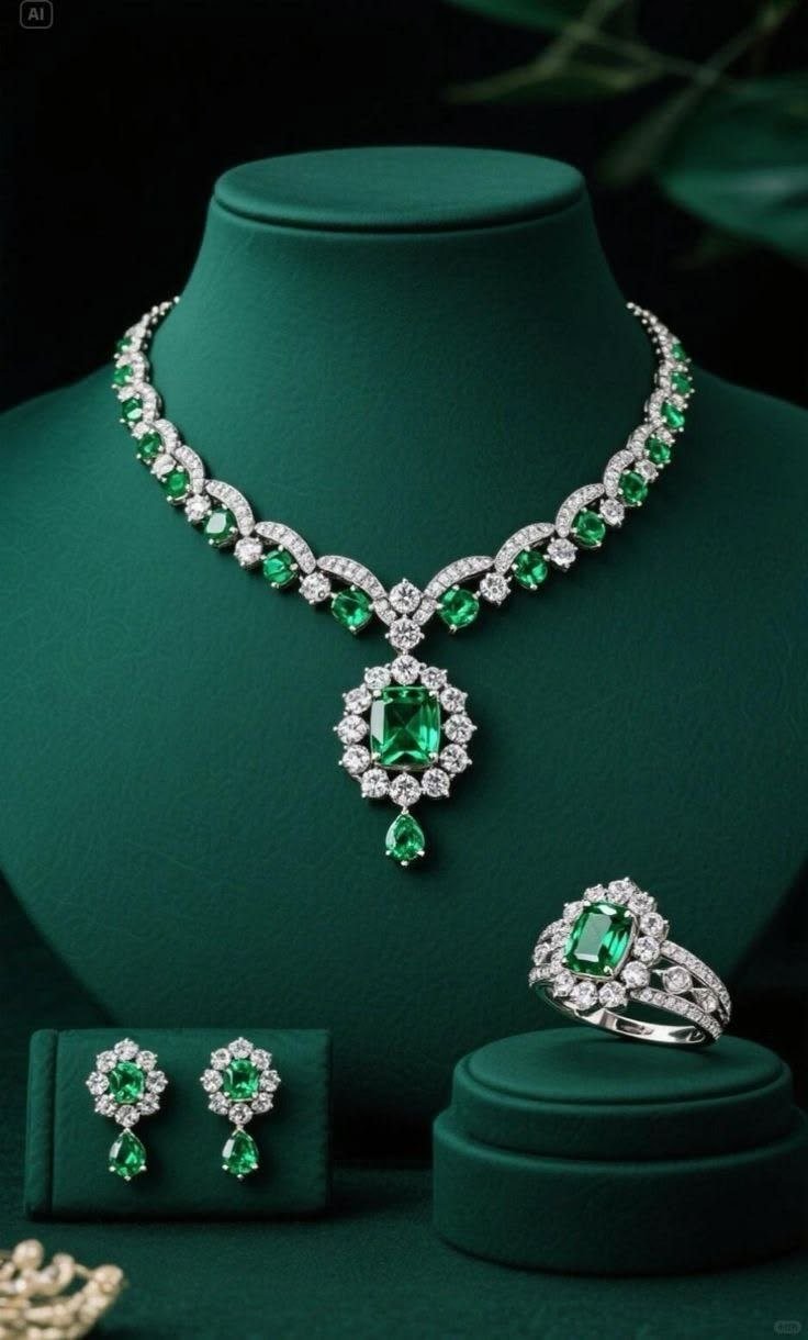 Jwellery