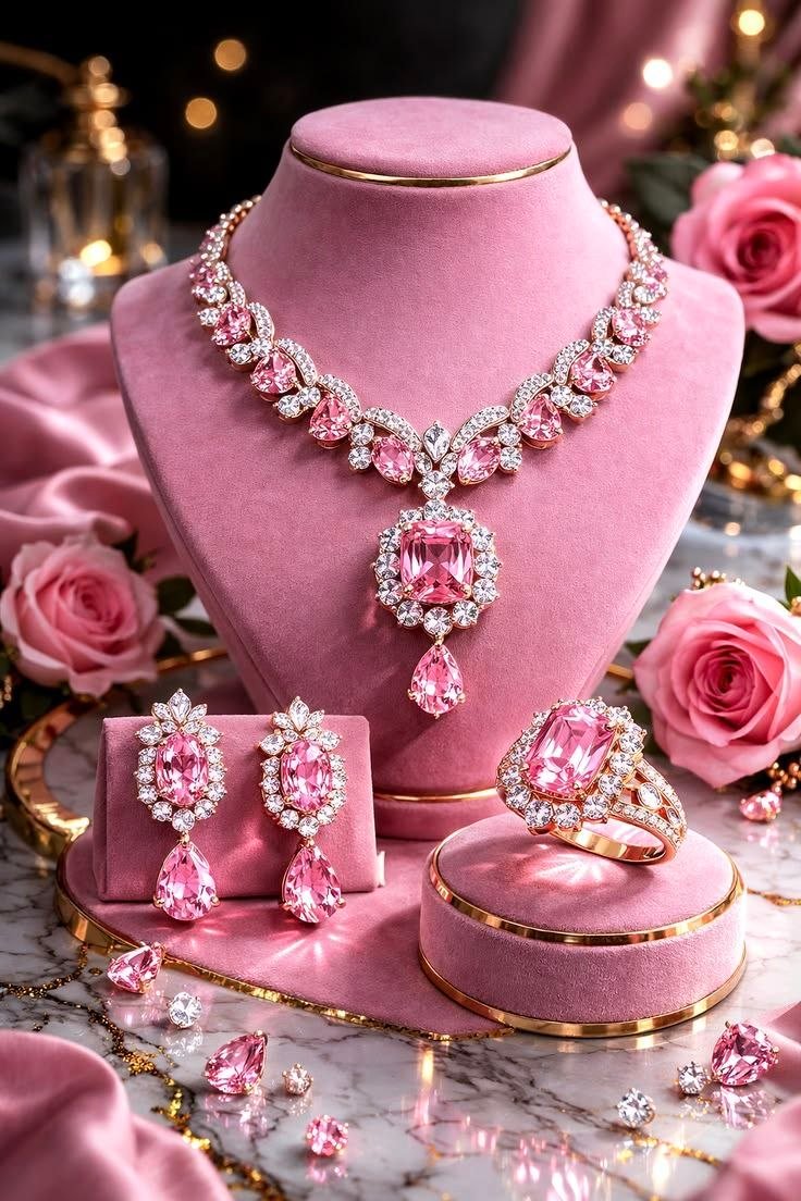 Jwellery