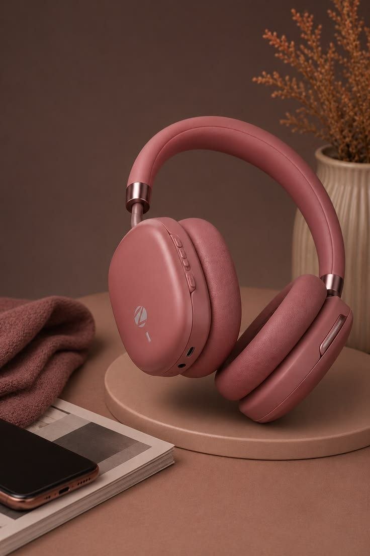 Headphone