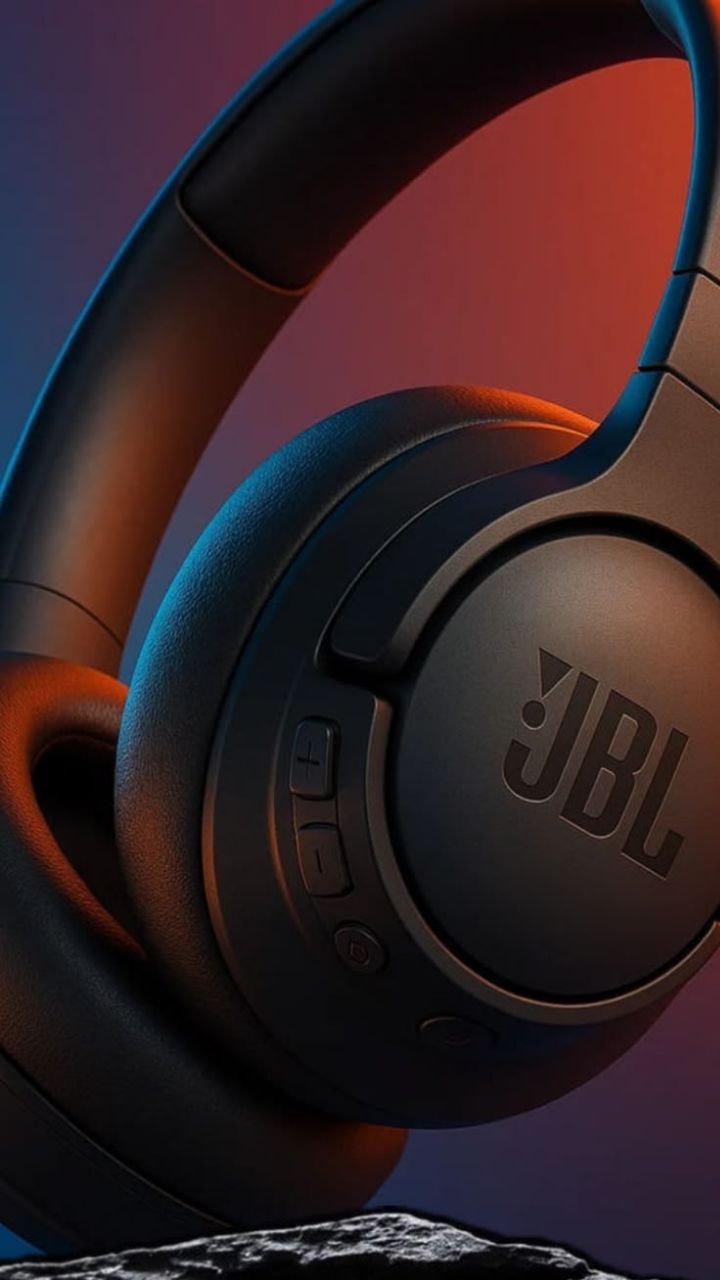 Headphone