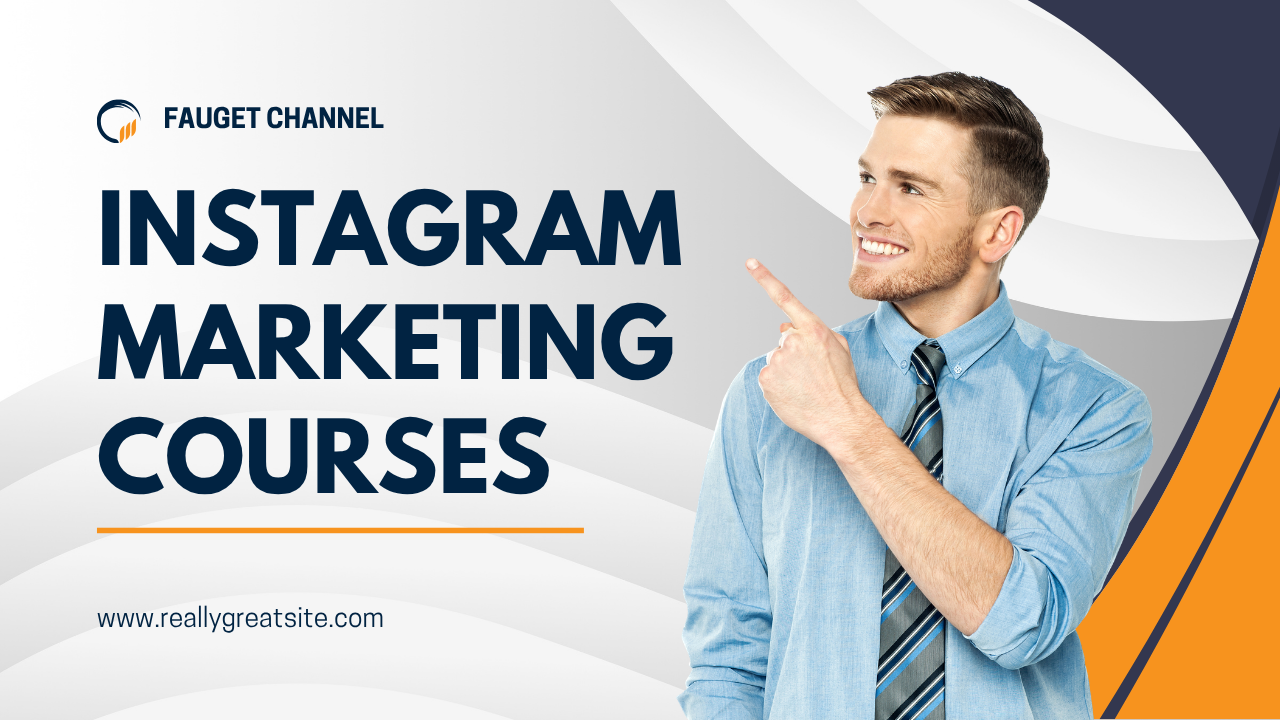 Instagram marketing
